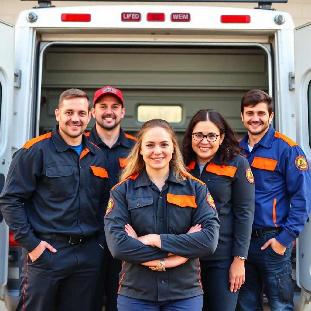 Garage Door Walnut Creek team