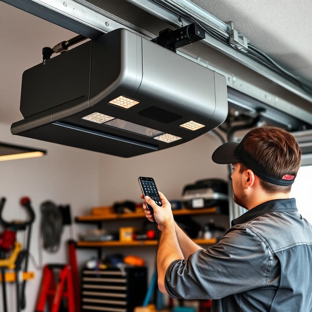 The Complete Guide to Smart Garage Door Openers in 2024